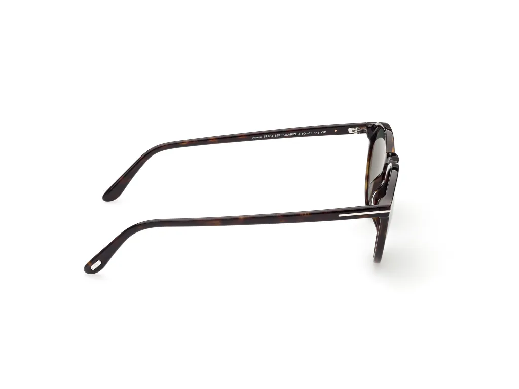 TOM FORD SYZE FT0904/S 52R - 6
