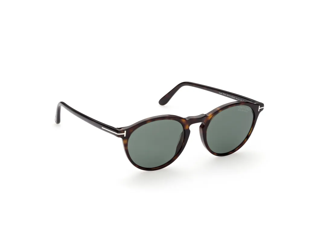 TOM FORD SYZE FT0904/S 52R - 7