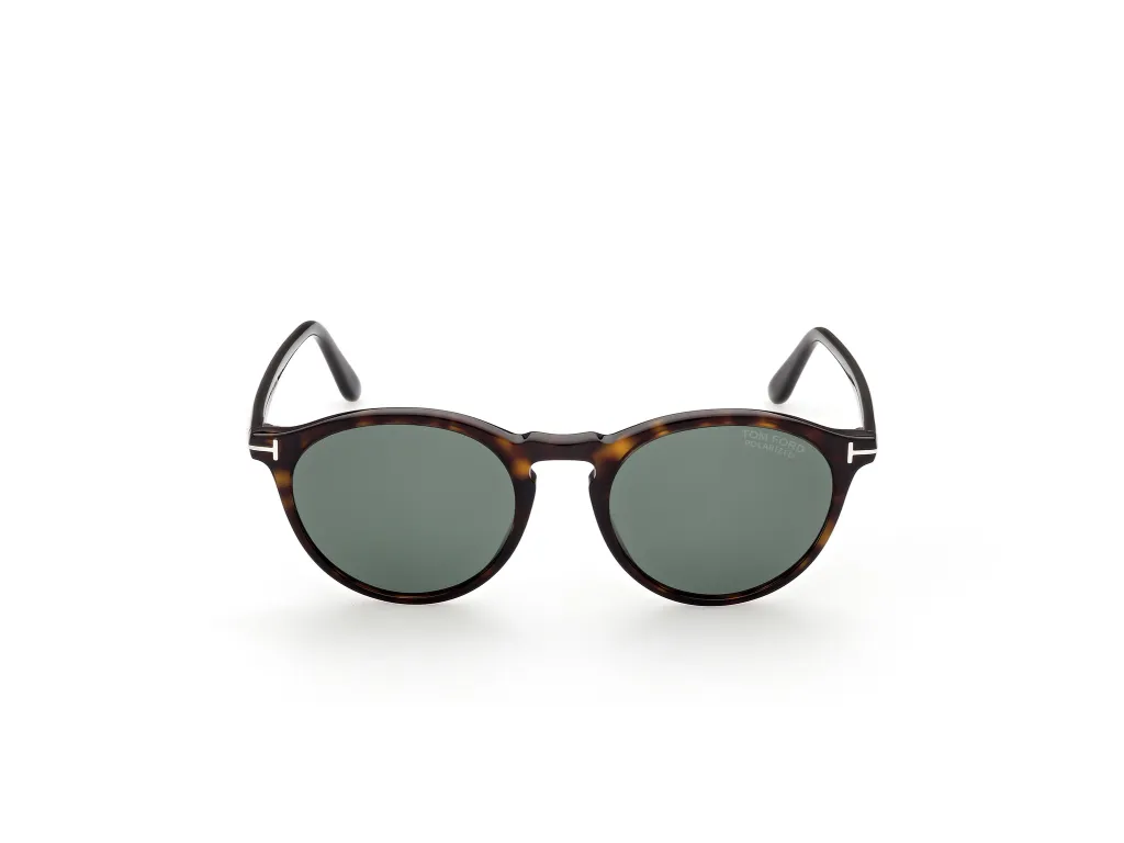 TOM FORD SYZE FT0904/S 52R - 8