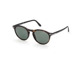 TOM FORD SYZE FT0904/S 52R