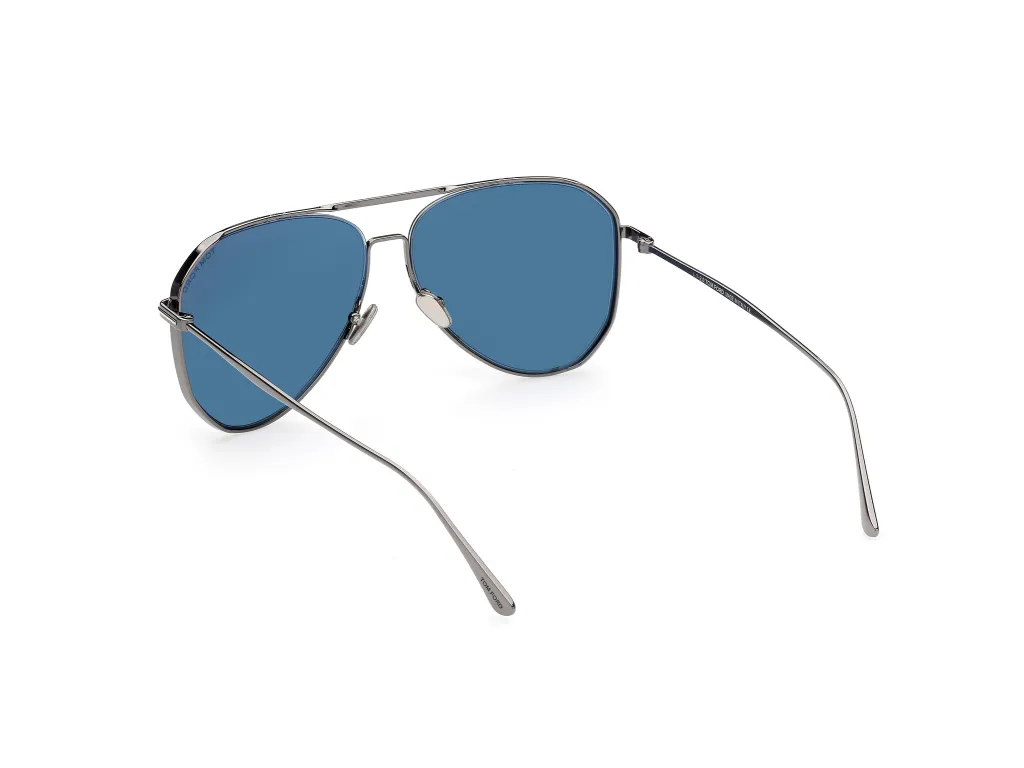 TOM FORD SYZE FT0853/S 12V - 3