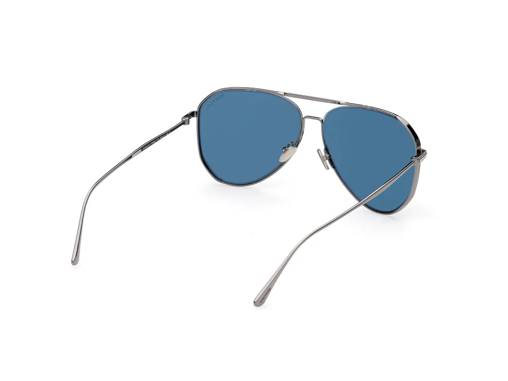 TOM FORD SYZE FT0853/S 12V - 5