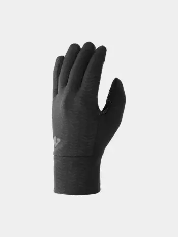 Doreza unisex 4F, të zeza