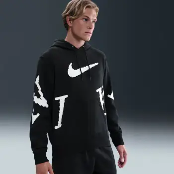 Duks NIKE M NK CLUB BB GX HDY NEO VAR