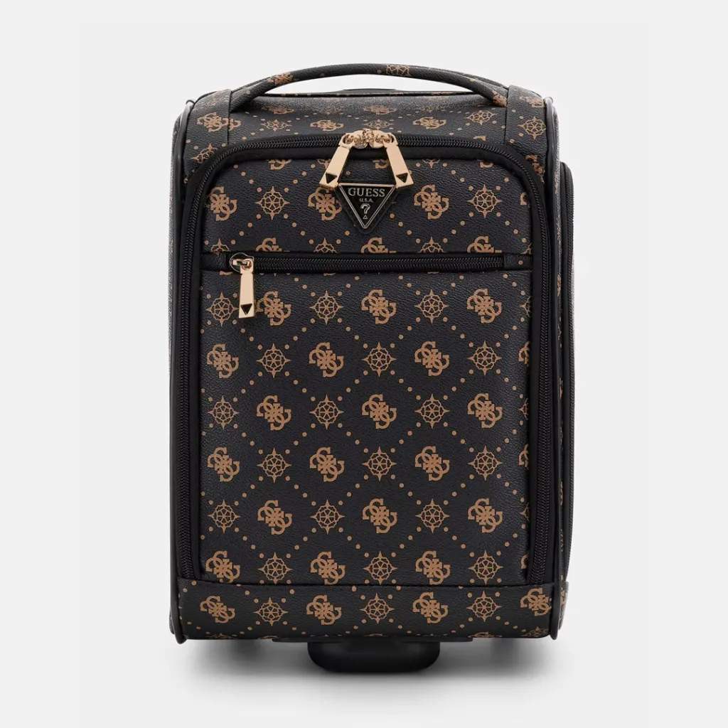 Valixhe GUESS SILIA 14 IN UNDER SEATER - 1
