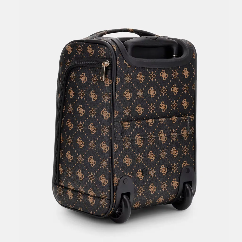 Valixhe GUESS SILIA 14 IN UNDER SEATER - 3