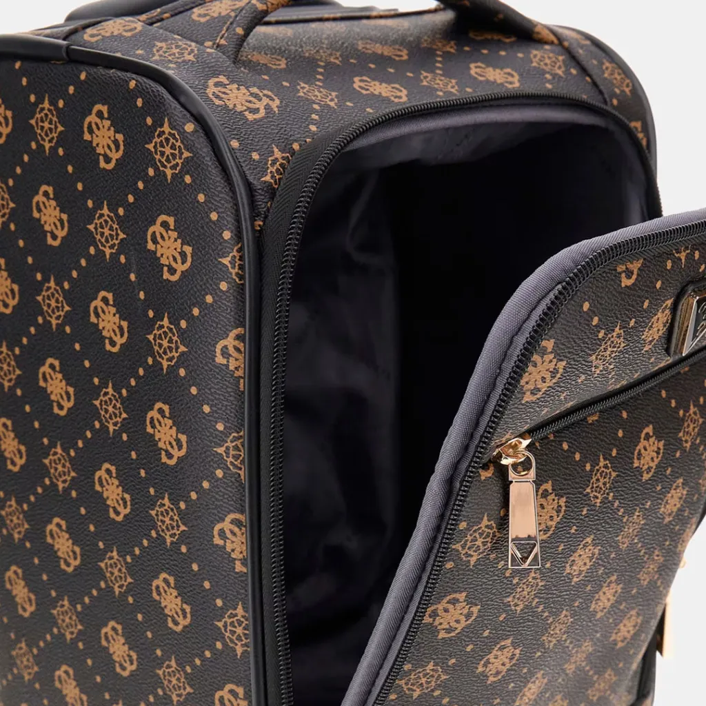 Valixhe GUESS SILIA 14 IN UNDER SEATER - 5