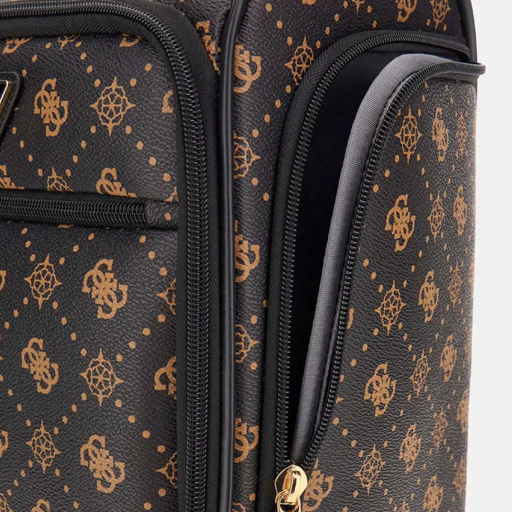 Valixhe GUESS SILIA 14 IN UNDER SEATER - 7