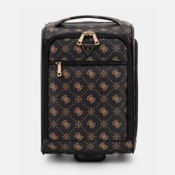 Valixhe GUESS SILIA 14 IN UNDER SEATER