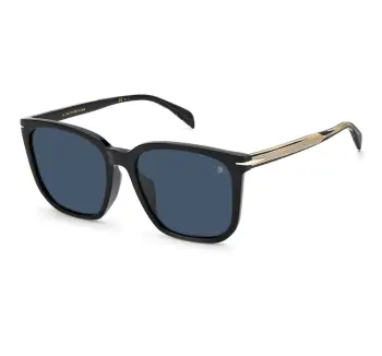 DAVID BECKHAM SYZE DB1071/F/S 2M2