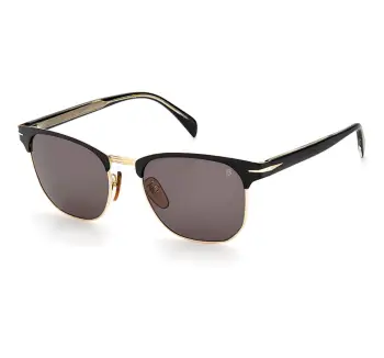 DAVID BECKHAM SYZE DB7057/F/S I46