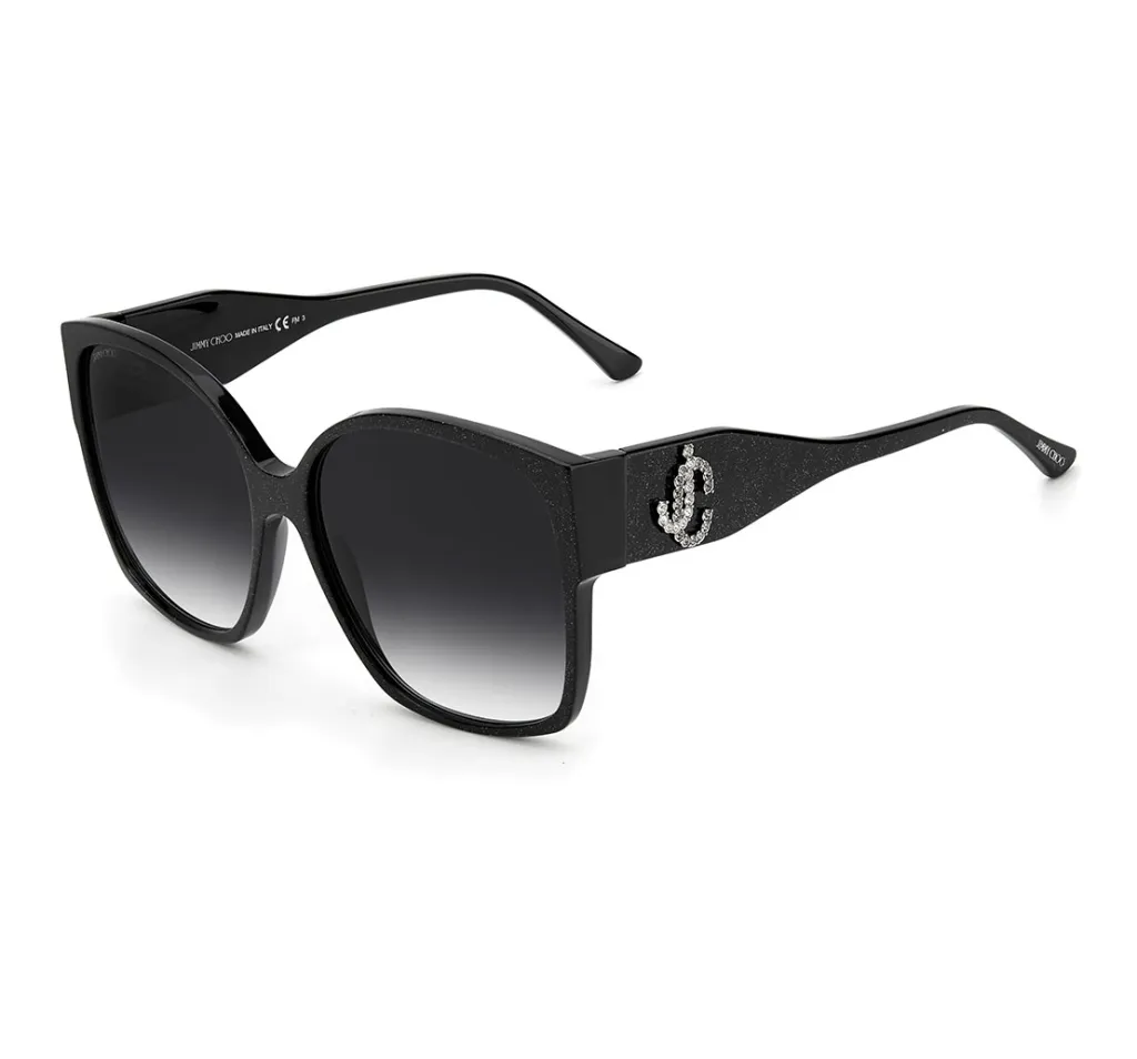 JIMMY CHOO SYZE NOEMI/S DXF - 1