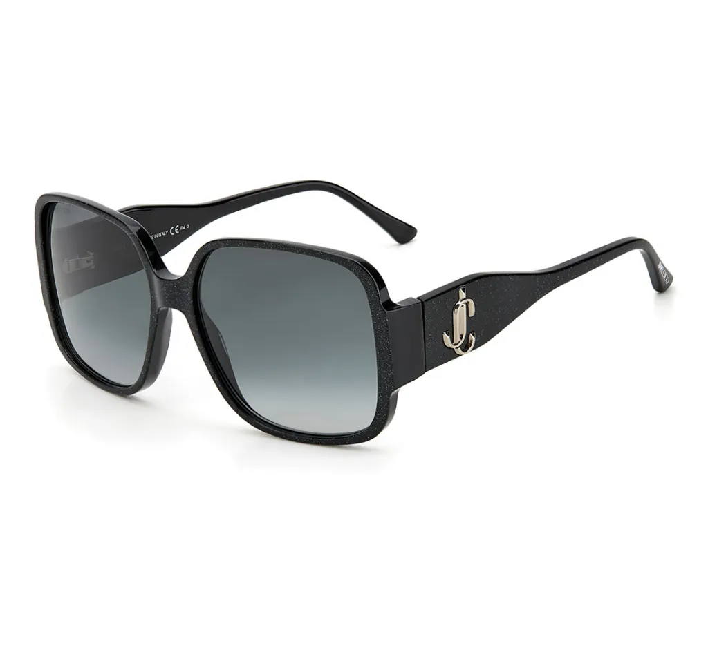 JIMMY CHOO SYZE TARA/S DXF - 1