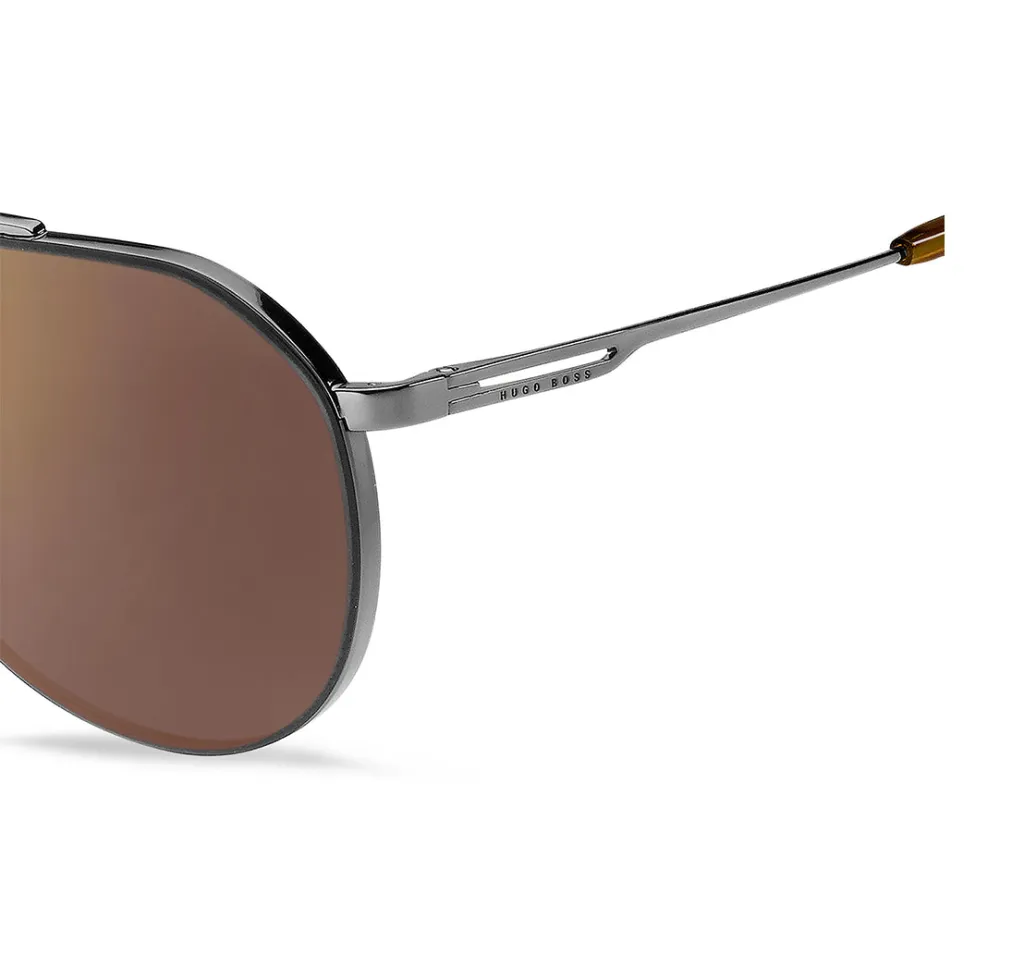 HUGO BOSS SYZE HB1326/S 6C5 - 3