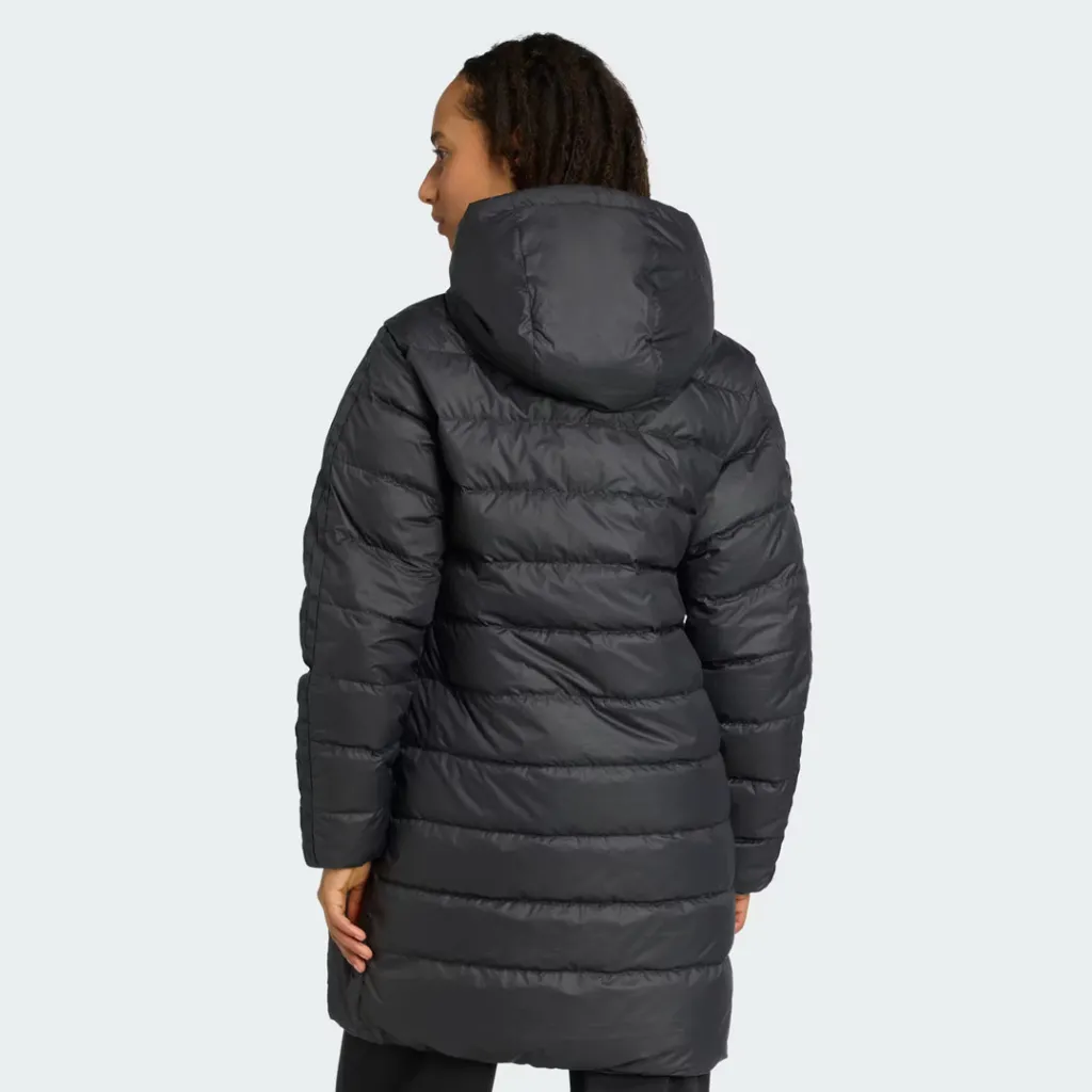 Jakne ADIDAS W ESS 3S L D HP - 3