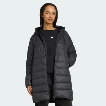 Jakne ADIDAS W ESS 3S L D HP