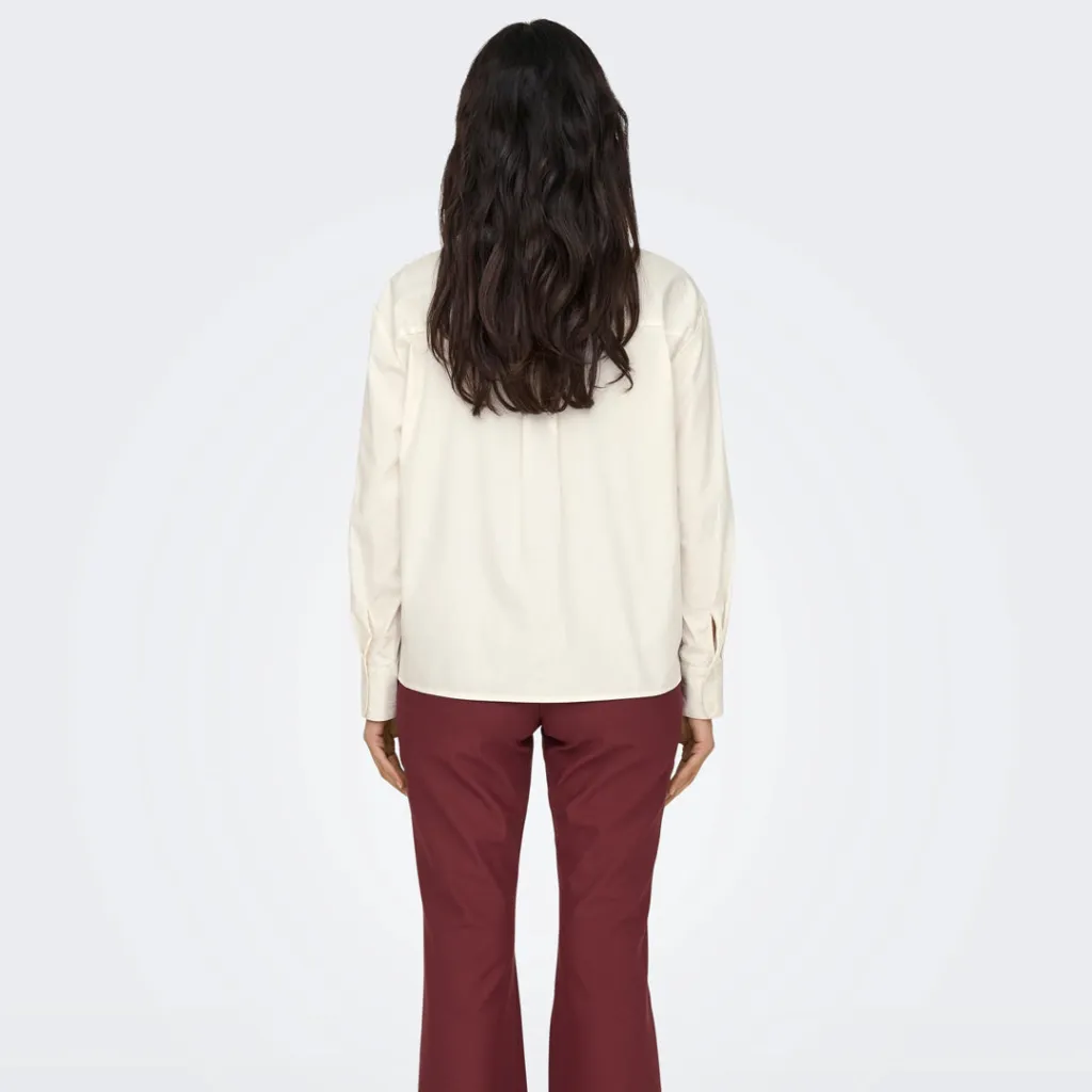 Këmishë ONLY 15328704 CLD - 4