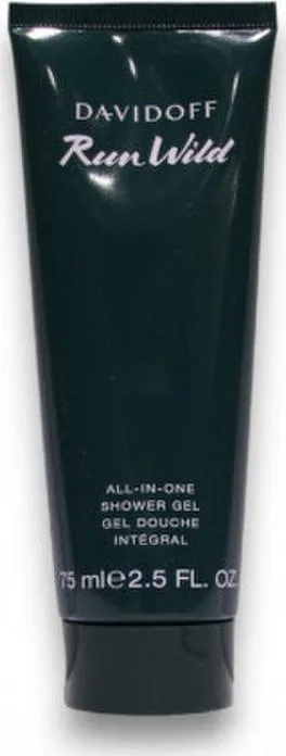 Xhel dushi Davidoff Run Wild, 75ml - 1