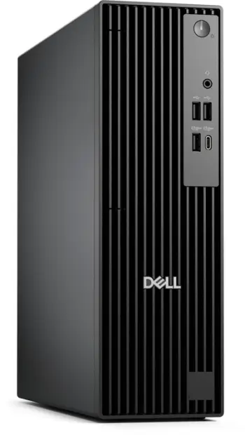 Kompjuter desktop Dell Pro Slim QCS1250, Intel Core Ultra 7, 16GB RAM, 512GB SSD, i zi