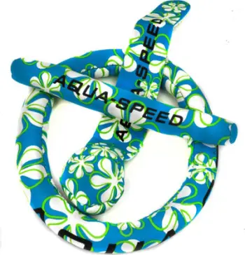 Set lodrash uji Aqua-Speed Dive Toys, për zhytje në pishinë, set blu