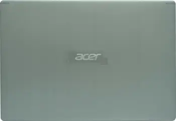 Kapak ekrani Acer 60.HFQN7.002, pjesë origjinale, për laptop, argjendtë