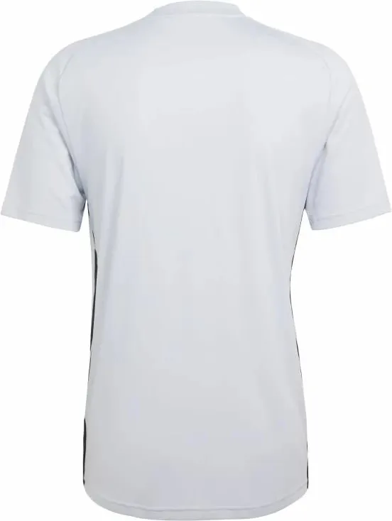 Maicë për femra adidas, e bardhë/rozë - 2