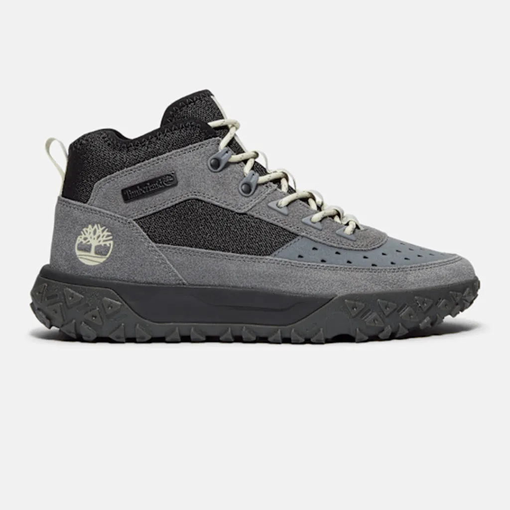 Patikë e thellë TIMBERLAND TA6CW1 A4O - 1