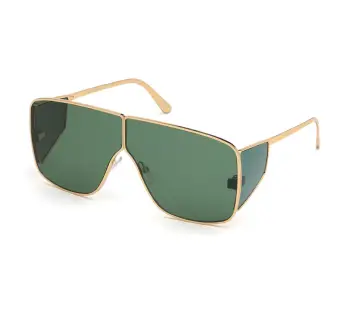 TOM FORD SYZE FT0708/S 33N