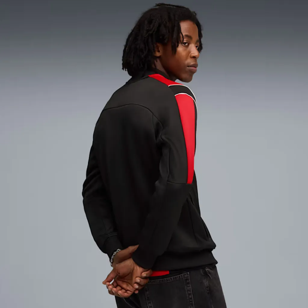 Duks PUMA PUMA Ferrari MT7 Track Jacket - 3
