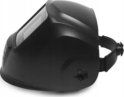 Helmeta automatike për saldim LTC PRO, errësim automatik, e zezë - 2