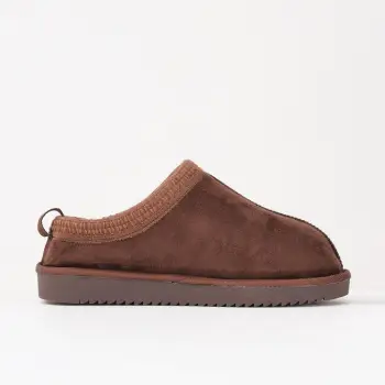 Papuqe ONLY ONLSTELLA TEDDY LINED SLIPPER