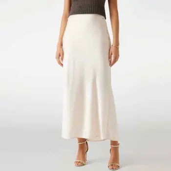 Fund GUESS GISELLE SWTR SKIRT
