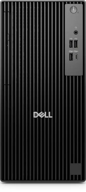 Kompjuter desktop Dell Pro Tower QCT1250, Intel Core i5, SSD 512GB, i zi