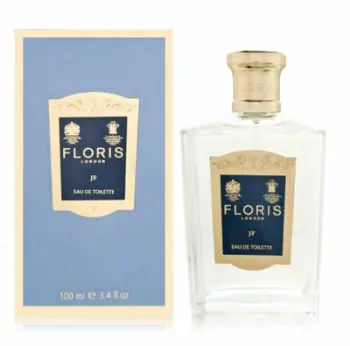 Eau de Toilette për meshkuj Floris JF 100ml