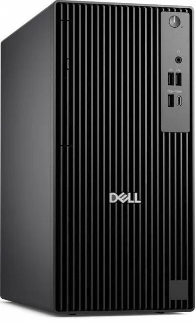 Kompjuter desktop Dell Pro Tower QCT1250, Intel Core i7, 8GB RAM, 512GB SSD - 1