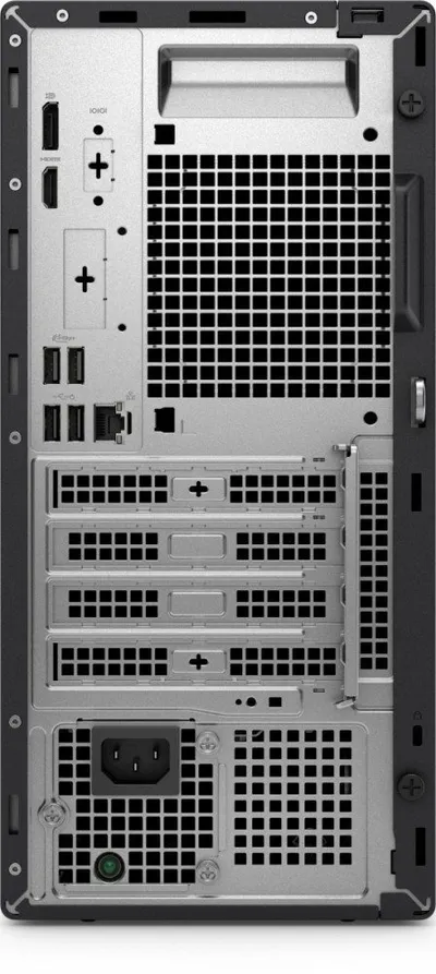 Kompjuter desktop Dell Pro Tower QCT1250, Intel Core i7, 8GB RAM, 512GB SSD - 2