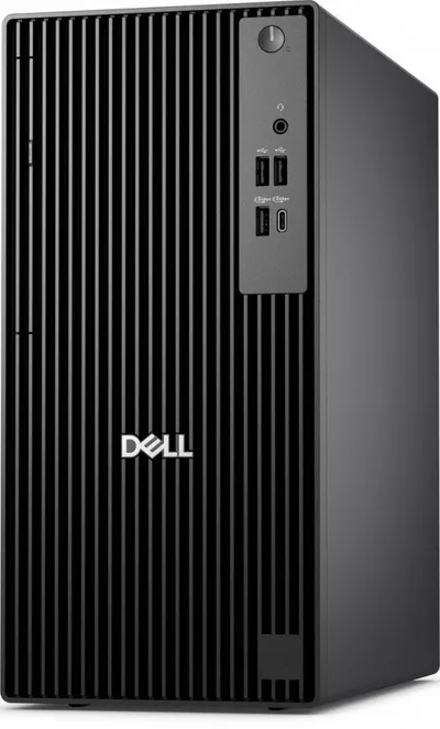 Kompjuter desktop Dell Pro Tower QCT1250, Intel Core i7, 8GB RAM, 512GB SSD - 3