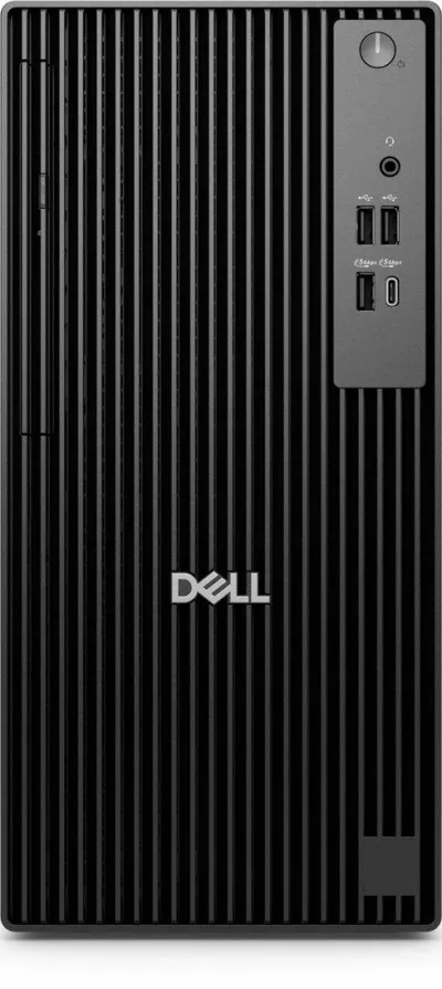 Kompjuter desktop Dell Pro Tower QCT1250, Intel Core i7, 8GB RAM, 512GB SSD - 4