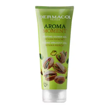 Xhel dushi Dermacol Aroma Moment, 250 ml