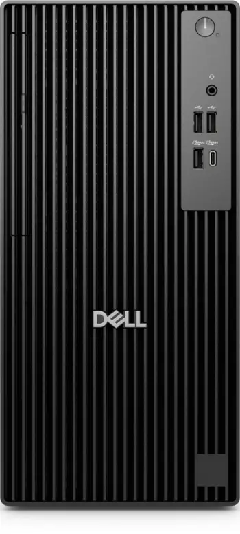 Kompjuter desktop Dell Pro Tower QCT1255, Ryzen 5 8600G, 16GB RAM, 512GB SSD, i zi
