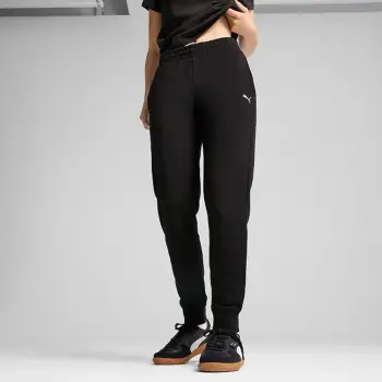 Trenerka të poshtme PUMA ESS Sweatpants TR cl