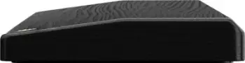 Mbështetëse ergonomike për kyçe Glorious Wood Wrist Rest, për tastierë 65% dhe 75%, dru natyral