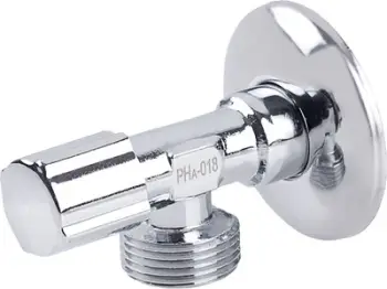 Valvulë këndore Perfexim 1/2"x1/2" (02-018-1515-000)