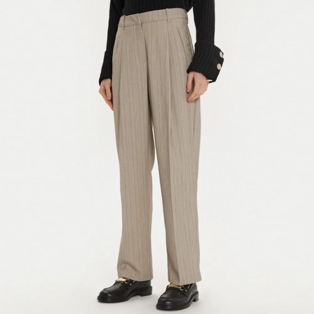 Pantallona Vero Moda 10319631 SMH - 2