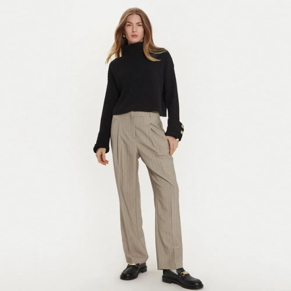 Pantallona Vero Moda 10319631 SMH - 4