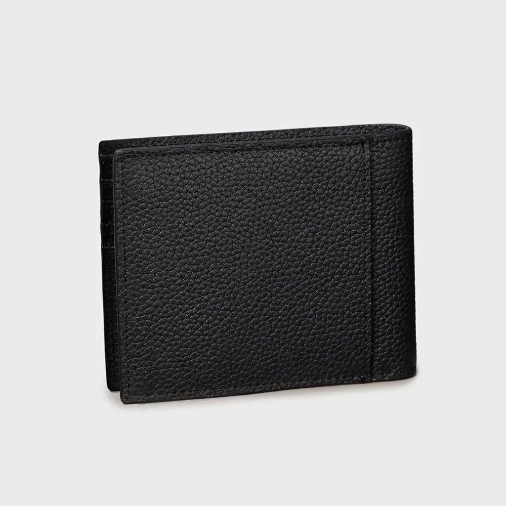 Kuletë CALVIN KLEIN FOIL EMBOSS EW BILL FOLD - 3