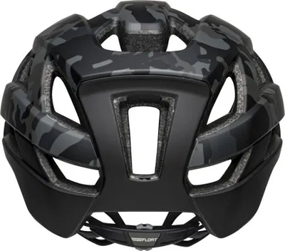 Helmeta Bell Falcon XR MIPS, madhësia 58 62 cm, e kuqe e zezë - 1