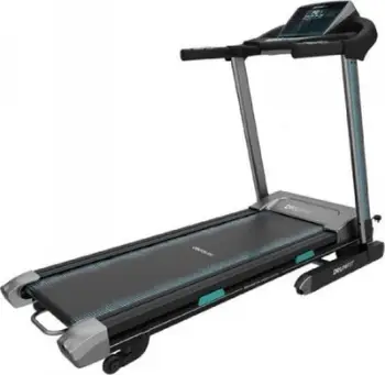 Rutinë elektrike Cecotec DrumFit WayHome 1600 Obelia, 1500W, 16 km/h, e zezë