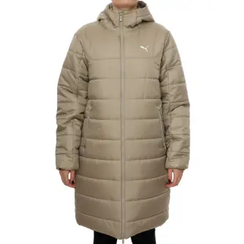 Jakne PUMA ESS Hooded Padded Parka