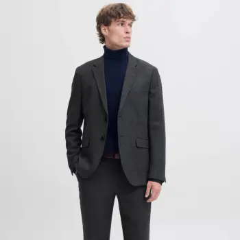 Sako JACK & JONES JPRMARTIN WINTER TWEED BLAZER JY